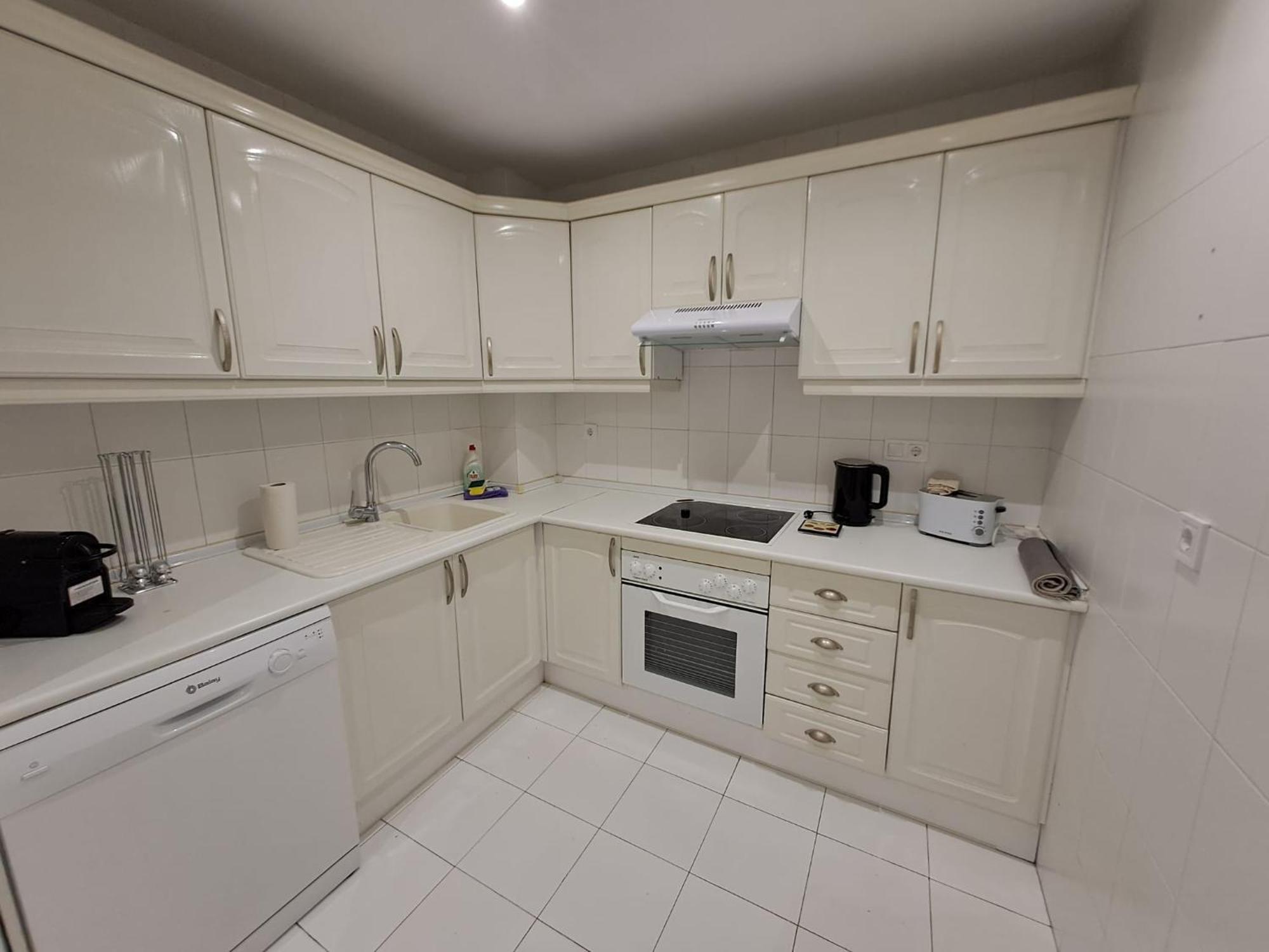 Luminous Apartment In Playas Del Duque , Puerto Banus By Holidays & Home Marbella Kültér fotó