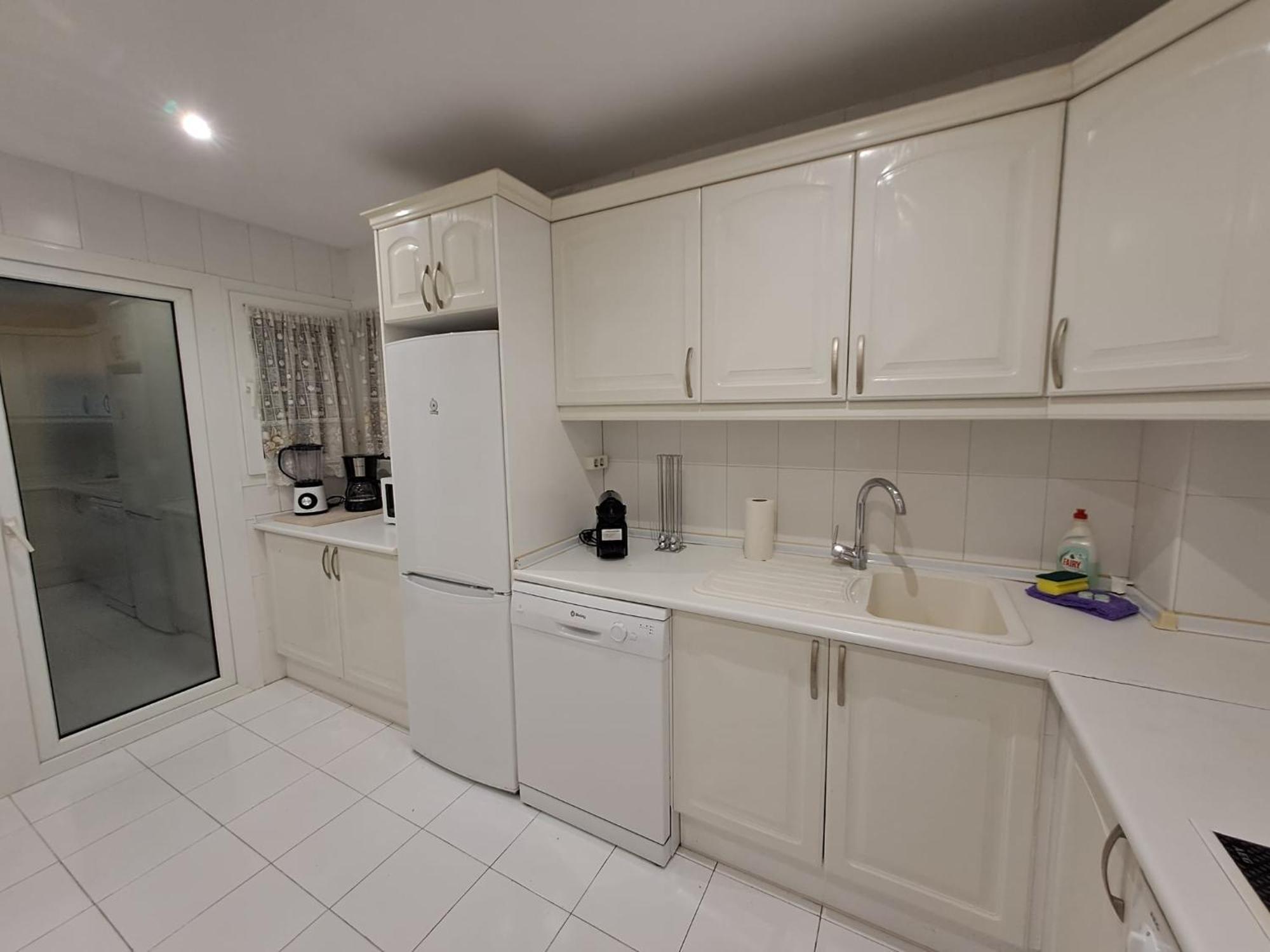 Luminous Apartment In Playas Del Duque , Puerto Banus By Holidays & Home Marbella Kültér fotó