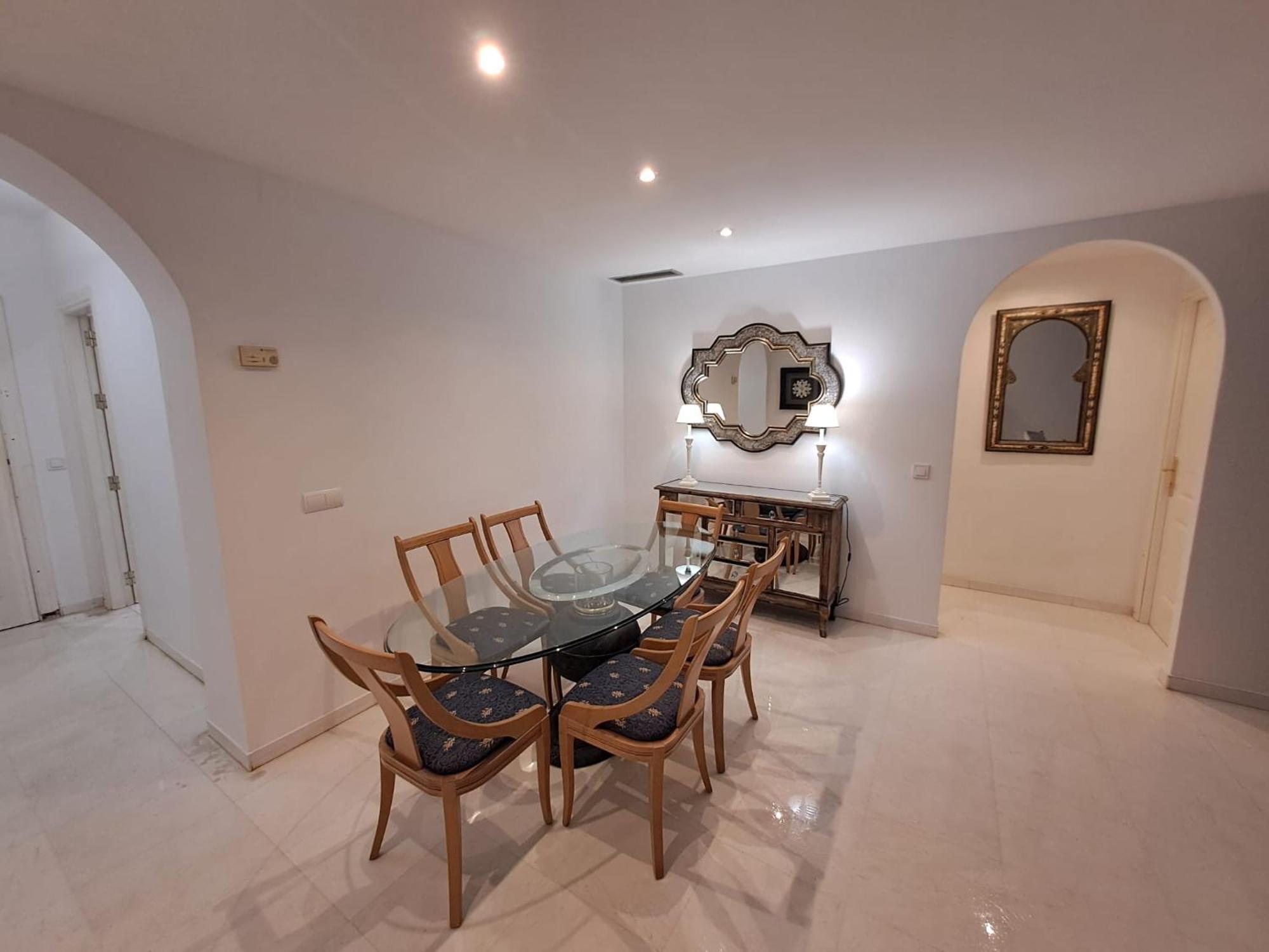 Luminous Apartment In Playas Del Duque , Puerto Banus By Holidays & Home Marbella Kültér fotó