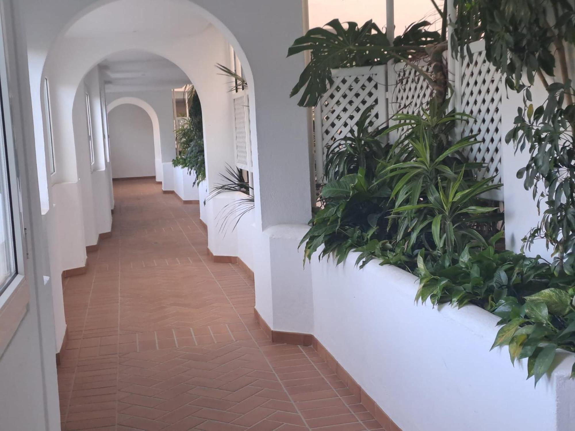 Luminous Apartment In Playas Del Duque , Puerto Banus By Holidays & Home Marbella Kültér fotó