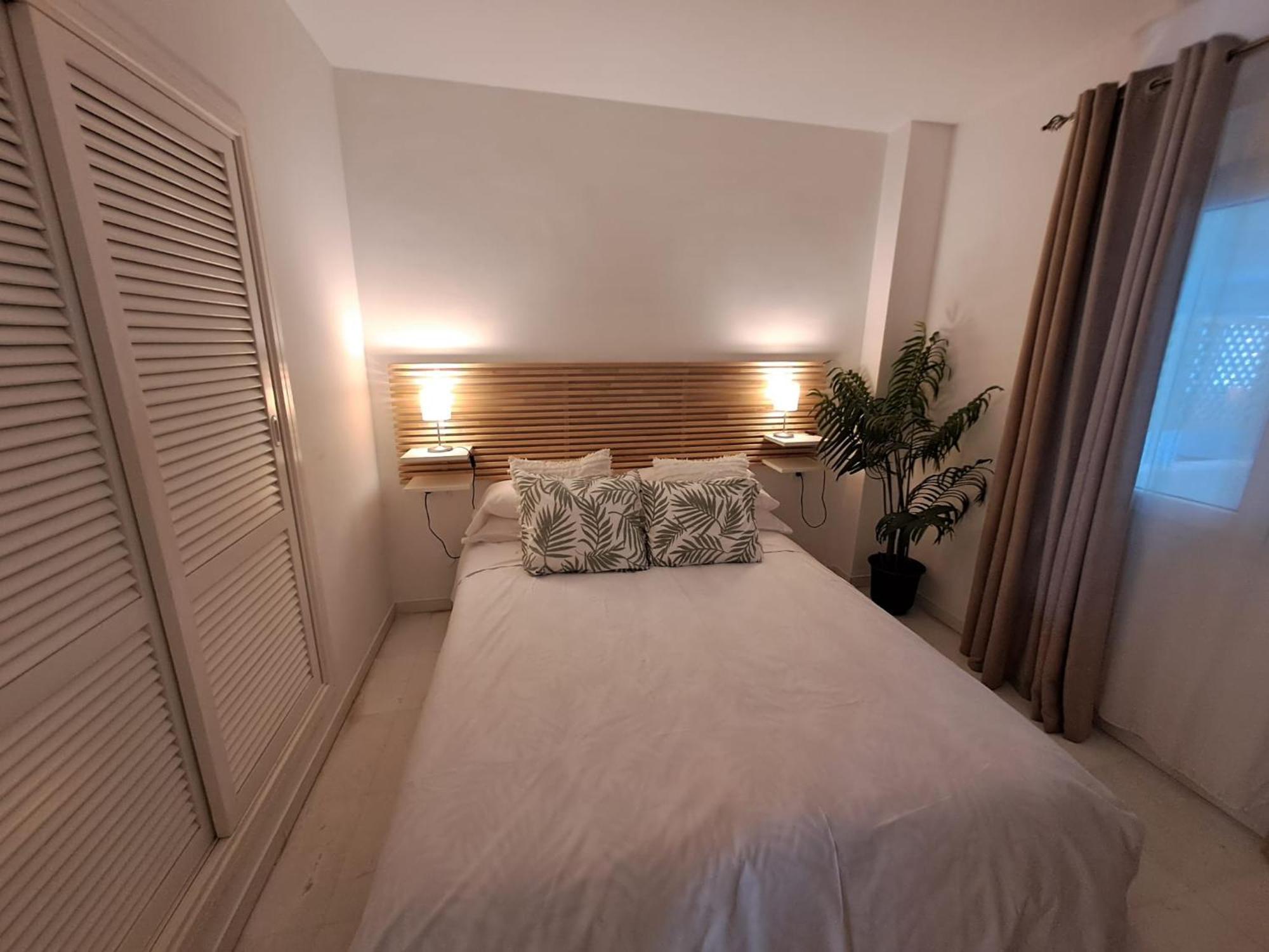 Luminous Apartment In Playas Del Duque , Puerto Banus By Holidays & Home Marbella Kültér fotó